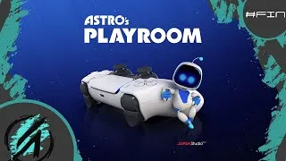 Miniature : 🔥🎮🌟 Découverte immersive d'Astro's Playroom en 4K60 FPS sur PS5 ! #fin