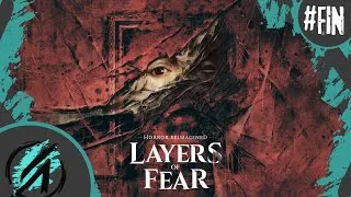 Miniature : [FR]  Layers of Fear en #4k  sur #ps5 !  #Fin