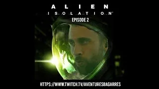 Miniature : Alien Isolation, la suite de l'aventure de la peur dans l'espace