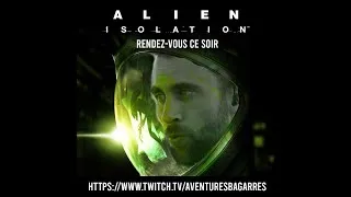 Miniature : Alien Isolation, l'aventure de la peur dans l'espace
