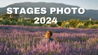 Miniature : Stages photo 2024 dans le Luberon, en Provence