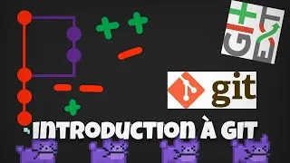 Miniature : Git et ses commits ... - Les Aventures de Red - S03E16