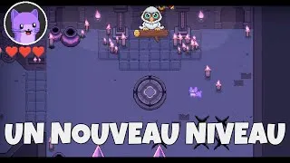 Miniature : AvoidVania : fin du premier sprint - Les Aventures de Red - S03E14