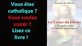 Miniature : La cause du Christ, vue par un gauchiste