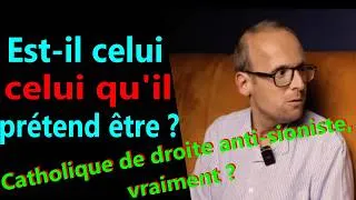 Miniature : Peut-on fréquenter les médias alternatifs ?