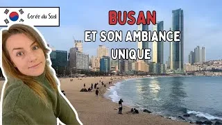 Miniature : En direction de Busan, on continue le voyage en Corée #54