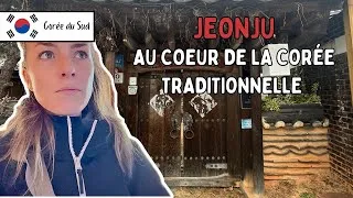 Miniature : C'est parti pour découvrir la Corée du Sud - Premier stop à Jeonju #52