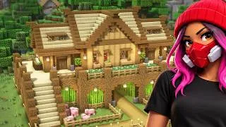 Miniature : Je commence une toute nouvelle survie avec vous