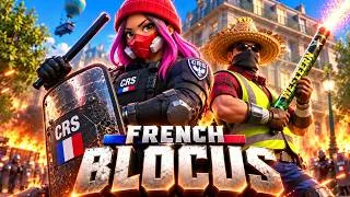 Miniature : Ont fait les Blocus