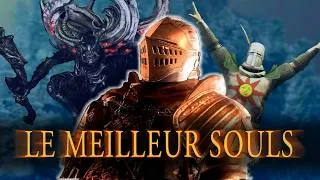 Miniature : Ce jeu qui m'obsède... Dark Souls, Let's Play Complet !