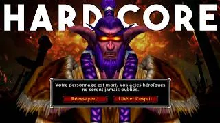 Miniature : J'ADORE HARDCORE ! Best-of World of Warcraft Classic @ramjin_wow