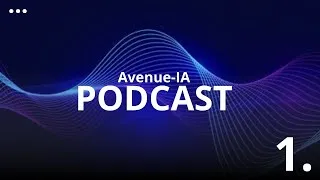 Miniature : Le Jour où l’IA décidera de notre AVENIR: Voici les 2 FUTUR possible [Podcast]