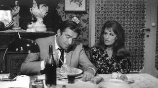 Miniature : Ennio Morricone - In fondi ai mei occhi - B.O.F. Menage all'italiana" (1965)