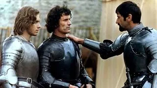 Miniature : Philippe Sarde - Lancelot du lac - B.O.F. "Lancelot du lac" (1974)