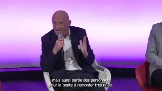 Miniature : La souveraineté industrielle à l'ère des transitions, entre coopération et protectionnisme