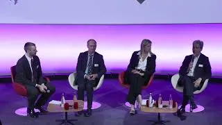 Miniature : De l'ambition à l'action, regards croisés sur les prochains défis de la recharge