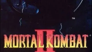 Miniature : Je réagis à tous les fatality de Mortal Kombat 2 (1993)