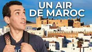 Miniature : Vejer de la Frontera : le village blanc le plus fascinant d’Andalousie ?