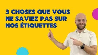 Miniature : Etiquettes Avery : 3 choses que vous ne savez peut-être pas !