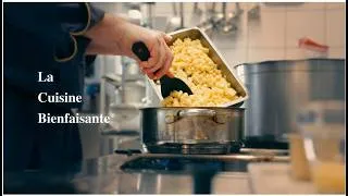 Miniature : Découvre la Cuisine Bienfaisante en partenariat avec La Maison d'Annie (42), Ogust Food et Andros