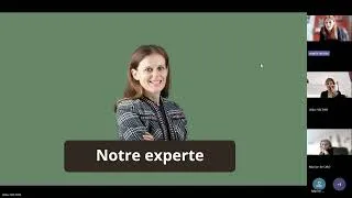Miniature : Masterclass Bienfaisants : Loi EGALIM en EHPAD