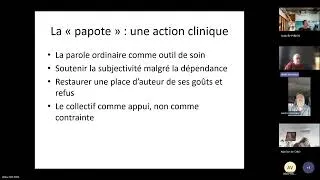 Miniature : Masterclass Papote & Popote 13 janvier 2026