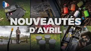 Miniature : Vous devez les avoir absolument pour vos sessions! Lancement des nouveaux produits Avid ce printemps