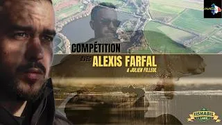 Miniature : TEASER - Compétition avec Alexis FARFAL & Julien Filleul - en binôme séparé sur ULTRA FISHABIL