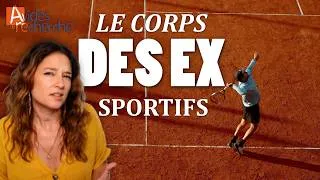 Miniature : Les sportifs sont-ils égaux face à la retraite ? - Avides de recherche #91