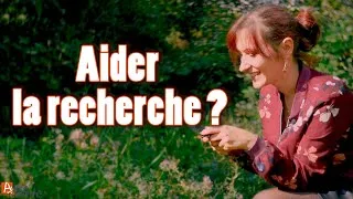 Miniature : La science participative face à ses contradictions - Avides de recherche #87