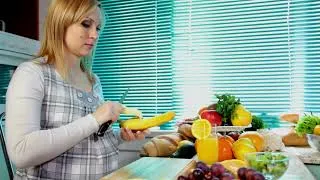 Miniature : Top 5 des aliments riches en potassium