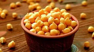 Miniature : Pourquoi les pois chiches sont un trésor nutritionnel ?