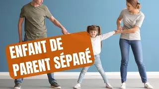 Miniature : L'accompagnement des enfants de parent séparés