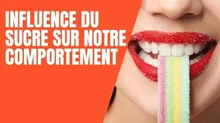 Miniature : Influence du sucre sur notre comportement