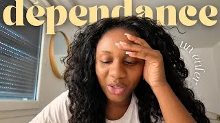 Miniature : J’ESSAIE DE GÉRER MA DÉPENDANCE AFFECTIVE !