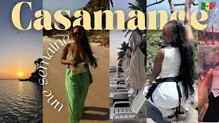 Miniature : UNE SEMAINE EN CASAMANCE 🇸🇳