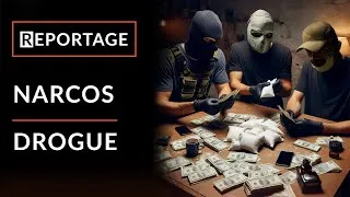 Miniature : Narcos : Reportage sur le Cartel le Plus Puissant du Monde !