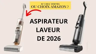 Miniature : Meilleur Aspirateur Laveur 2026 : Le SEUL modèle que tu dois acheter (et pourquoi)