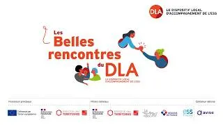 Miniature : Belles rencontres du DLA 2026 - Plénière du 12 mars