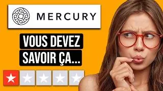 Miniature : Mercury Avis : Client 2 ans, Le PIRE ou MEILLEUR Compte Bancaire Pro en Ligne ? (Mercury Bank)