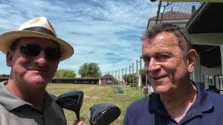 Miniature : Teasers tests drivers PING G440 SFT & CALLAWAY QUANTUM MAX D par AVISGOLF.com