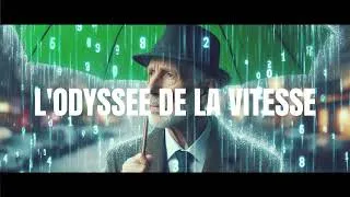 Miniature : L'odyssée de la vitesse (teaser), par AVISGOLF.com