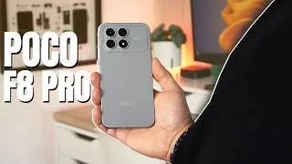 Miniature : Poco F8 Pro : Faut-il vraiment l'acheter ? - TEST