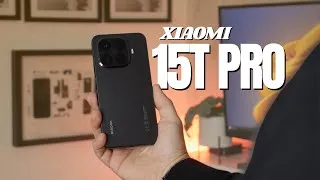 Miniature : Xiaomi 15T Pro : Il a tout pour lui ! Faut-il ACHETER ? - TEST