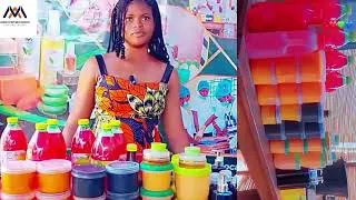 Miniature : Témoignage choc 😱 – Elle raconte son expérience chez AVM BÉNIN 🔥