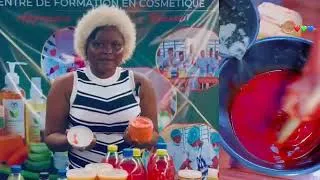 Miniature : Grâce à AVM BÉNIN, ma vie a changé 😭🔥 (Témoignage réel)
