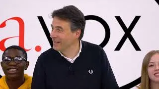 Miniature : Présentation du projet a.VOX (AVOCATS.BE)
