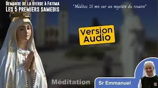 Miniature : « Satan hurlait à Medjugorje » , par Sœur Emmanuel *