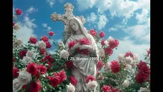 Miniature : Message de la Vierge Marie le 25 Janvier 2026