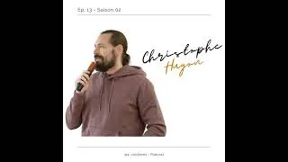 Miniature : Ep. 13 - Christophe Hugon - C'est comment la vie d'un élu pirate à Marseille ? | À Voix Libres